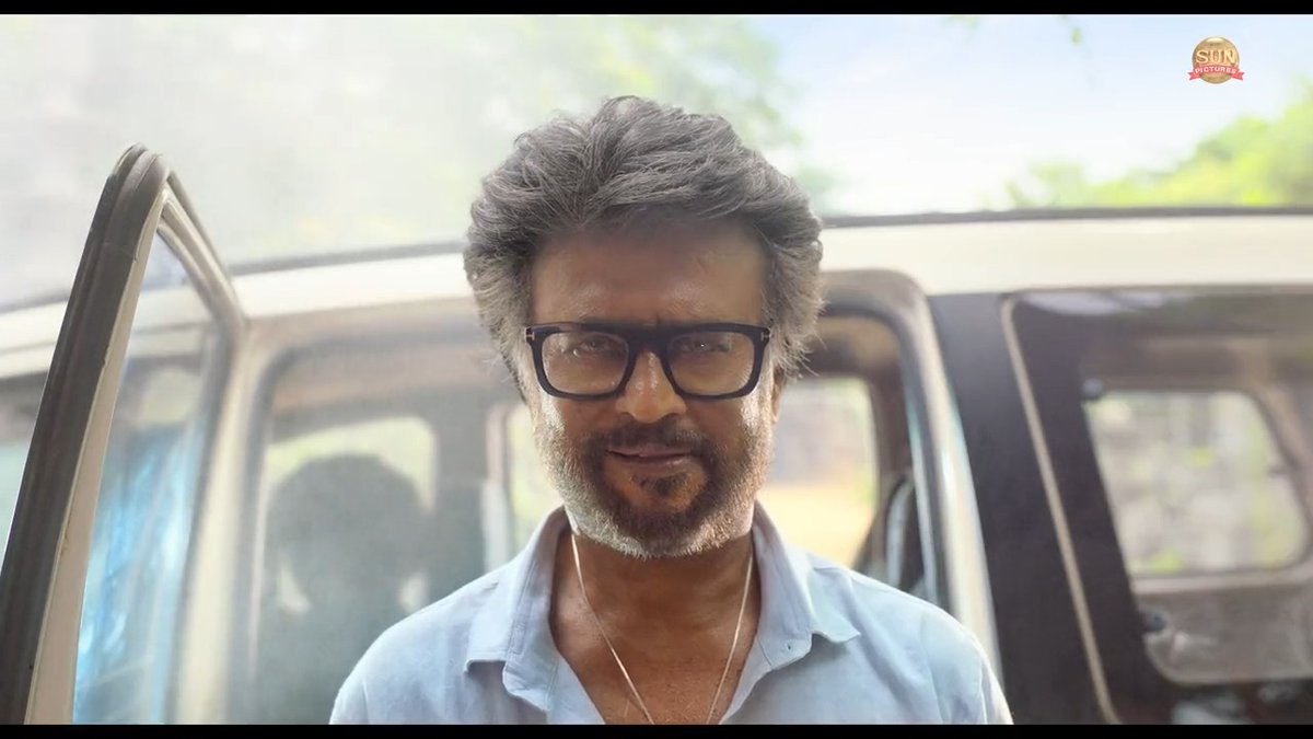 #Jailer is all set to hunt from August 10th💥 Rajinikanth Nelson Dilipkumar Anirudh Ravichander Mohanlal DrShivaRajkumar Jackie Shroff Tamannaah Bhatia Ramya Krishnan Suneel Yogi Babu Vasanth Ravi @kvijaykartik Nirmal@editor drk.kiran stun shiva #JailerFromAug10