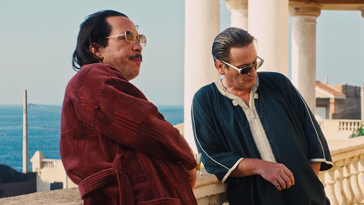 Découvrez la bande-annonce de OMAR LA FRAISE d'Elias Belkeddar avec Reda Kateb, Benoît Magimel et Meriem Amiar, qui sera présenté en Sélection officielle au Festival de Cannes. Sortie au cinéma le 24 mai ! #OmarLaFraise #Cannes2023 #FestivalDeCannes #BenoitMagimel #RedaKateb