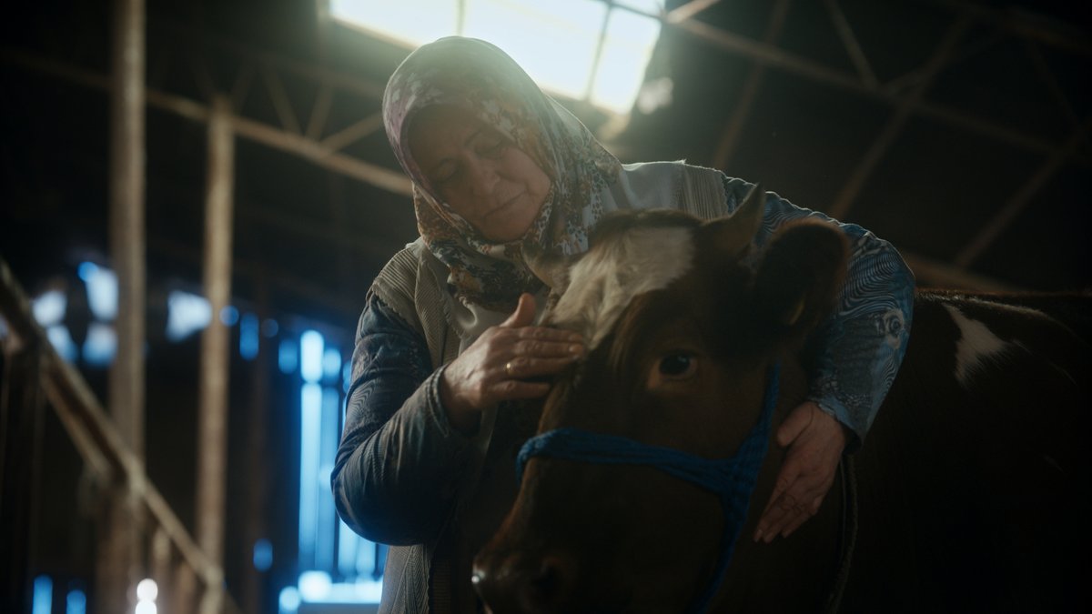 Türkiye ürettikçe kalkınacak; #EmekçilerTarihYazacak