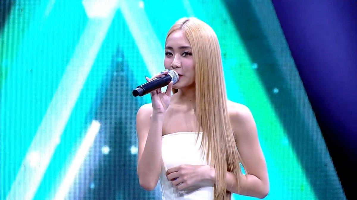 เพลง ข้างๆหัวใจ - มายด์ 4EVE Feat. นุนิว ชวรินทร์ #TheWallSong #ร้องข้ามกำแพง #Workpoint23 #Mind4EVE #NuNew