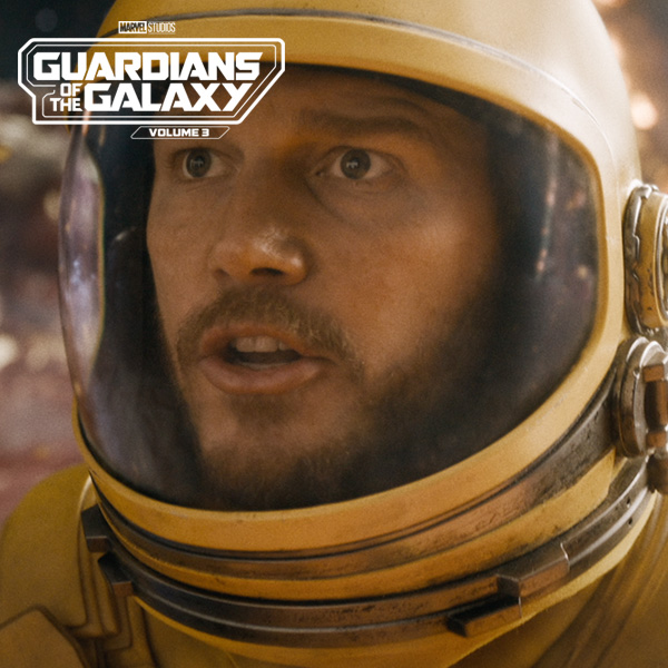 Tonight, the Guardians return for the biggest event of the summer 💥 Be the first to experience Guardians of the Galaxy Vol. 3 in theaters! Get tickets now: #GotGVol3