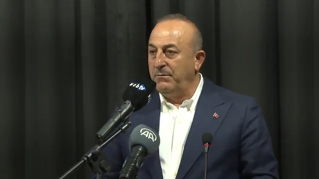 Bu “The Economist”in ilk vukuatı değil. İstedikleri kadar hariçten gazel okumaya devam etsinler. Türk milletinin demokratik iradesini kimse gasbedemez. Halkımız gereken cevabı 14 Mayıs günü verecektir.