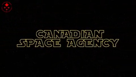 To all you space fans and cosmic connoisseurs, May the 4th be with you. ✨
