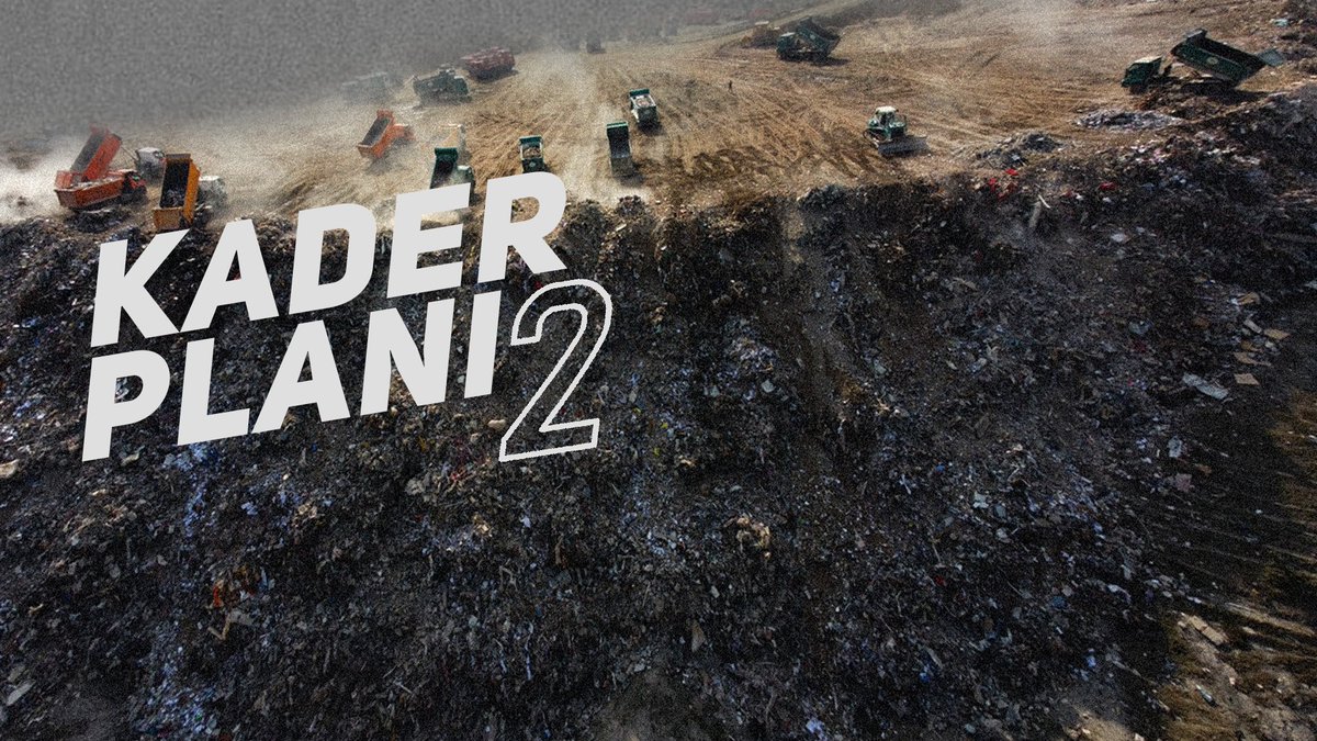 bir seccadenin altına süpürülen milyonlarca ton enkaz… 140journos’un “kader planı” serisinin 2. bölümü yayında: