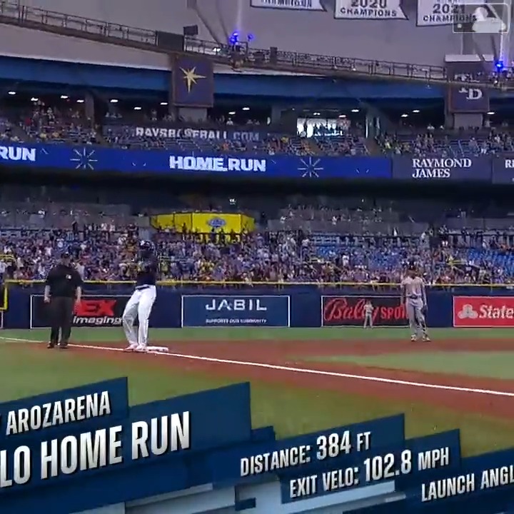 Rake, then pose. You know the drill