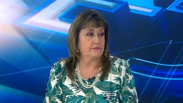 Nos caímos y claro que nos duele. Pero aquí la TIGRE MAYOR de frente, como siempre, dando la cara.