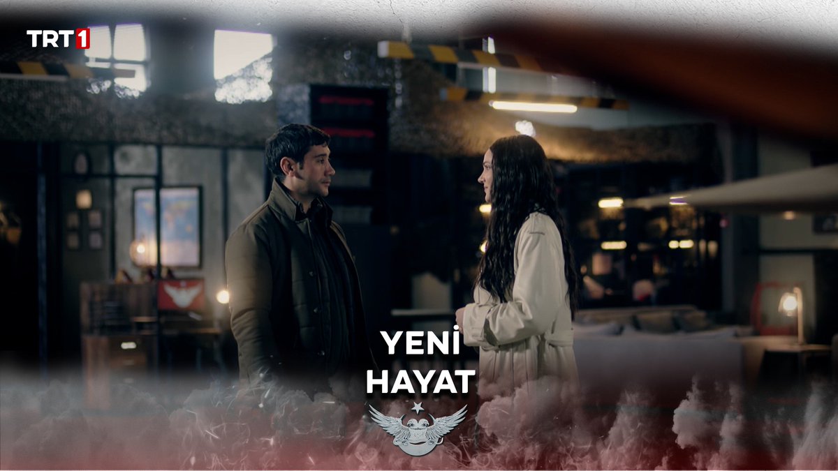 “Yalnız kalmayacaksın, ben ve Tim’im hep arkanda olacağız.” #AlSancakDizisi TRT 1
