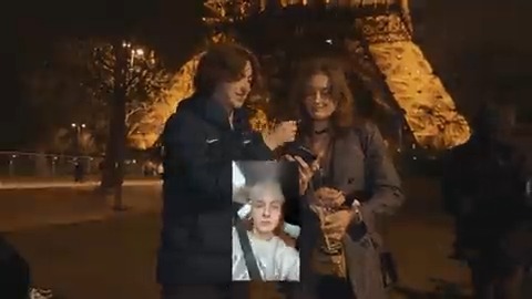 French Girls Rate Your Favorite Gamers!! Watch The Full Video Now On YouTube!!