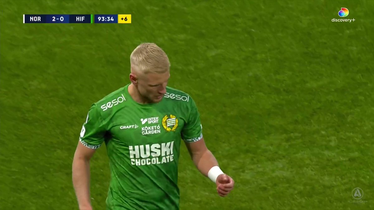 Repris på situationen