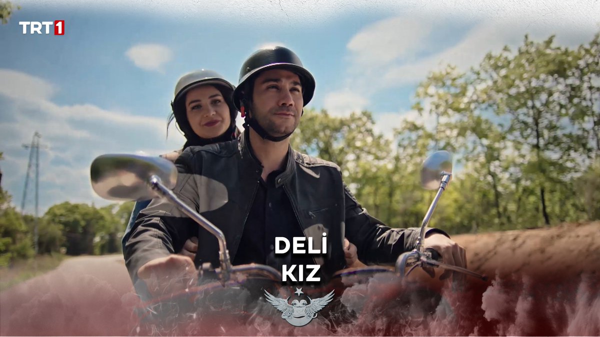 #AlNad’ı böyle görmek için çok bekledik 😍 #AlSancakDizisi TRT 1