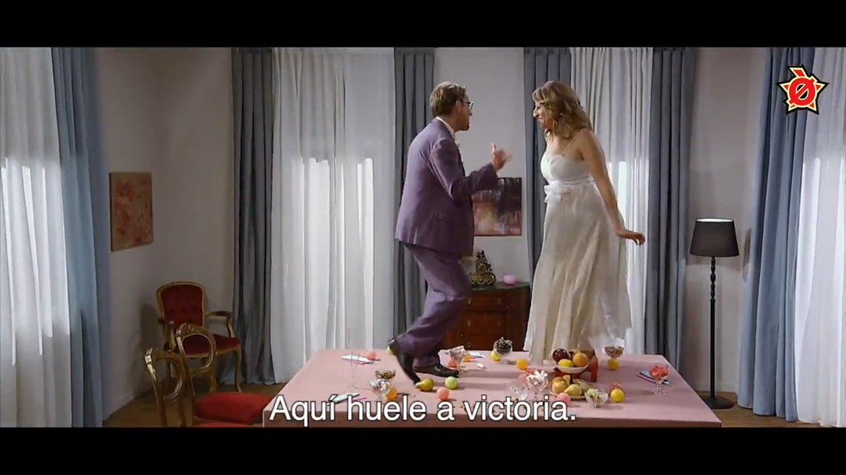 👠 Partidos rojos amb Yolanda Díaz i Núñez Feijóo. Hay una chica guai, que la puso el Coletas, pero divide a la izquierda y les causa dolor 💔 #PolòniaTV3