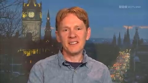 An AI Gaelic chatbot is being developed to help the language survive in the digital age. Language technology researcher Dr Peter Bell discusses why.