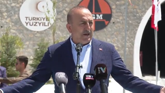 Reklam filmi değil, GERÇEK! Söz değil, ESER! 🇹🇷