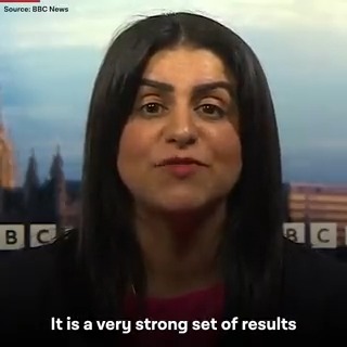 We are on course for a majority Labour government: one that cuts the cost of living, cuts waiting times and cuts crime.