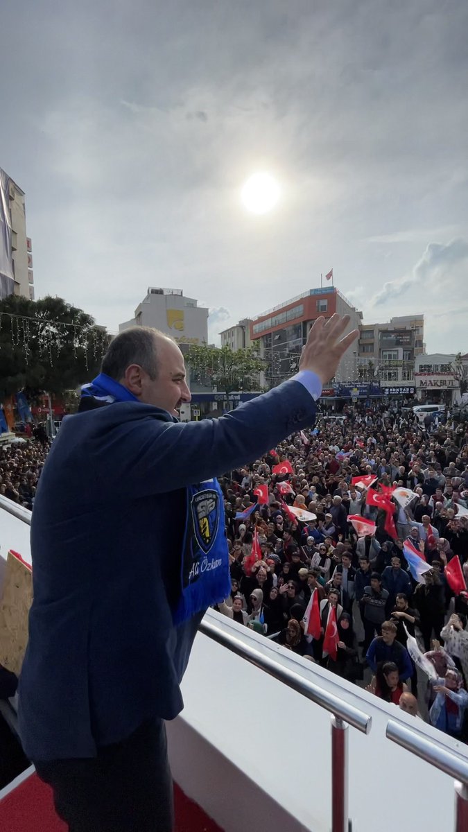 Karacabey 14 Mayıs kararını vermiş!