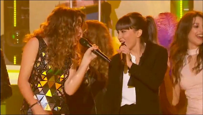 Si esto fue un delirio colectivo en #OT2017... ¿Qué nos puede llegar a pasar en este #OT2023? 👀🌴