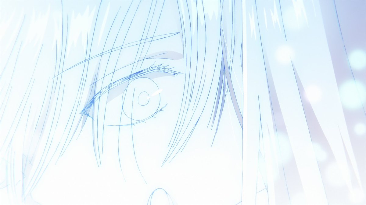 🎮Lv.06 WEB予告公開🎮 Lv.06「個人的にはラブコメ展開希望」 瑠奈との関係が改善されたことでFOSに熱中するようになる茜だが、ネトゲによって負荷がかかりすぎたためか、突然パソコンが爆発し――。 📅5月6日㈯24:30～ 📺TOKYO MX/BS11/ABEMA/dアニメ ほか #山田999