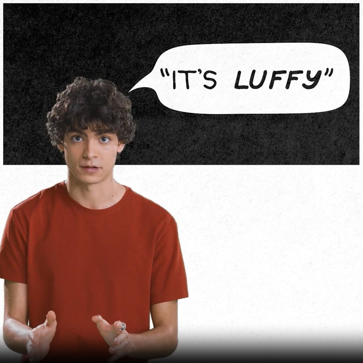 It’s a big day for the Straw Hat crew - it’s Monkey D. Luffy’s birthday! And what better way to celebrate than by teaching everyone how to say our captain’s name like a pro? It’s ‘loo-fee,’ not ‘luh-fee’ or ‘luff-aye’ like you’re trying too hard. So let’s get this party started!