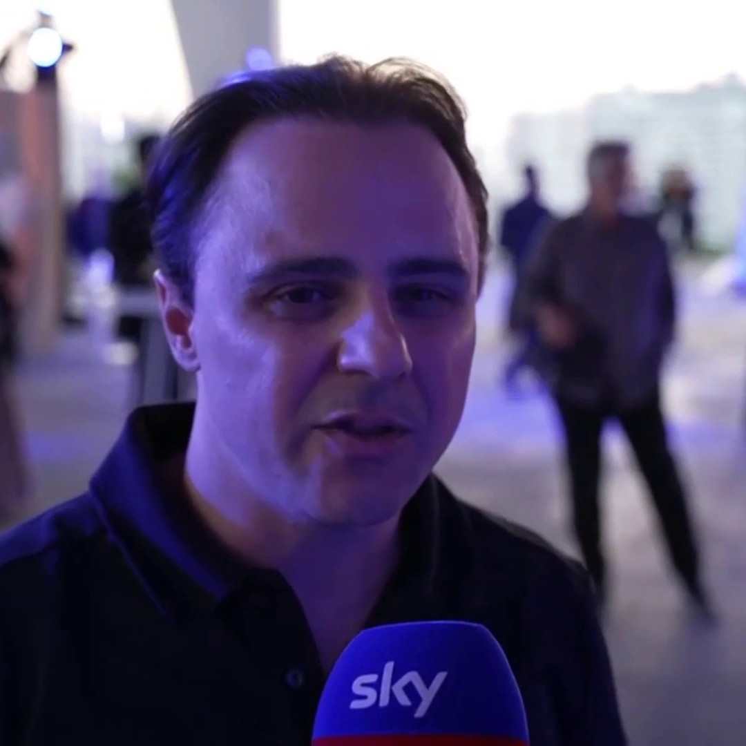 "We need to study everything that happened, because it's not fair" Felipe Massa has called for further investigations into the "injustice" surrounding the outcome of the 2008 Formula 1 world championship 👇