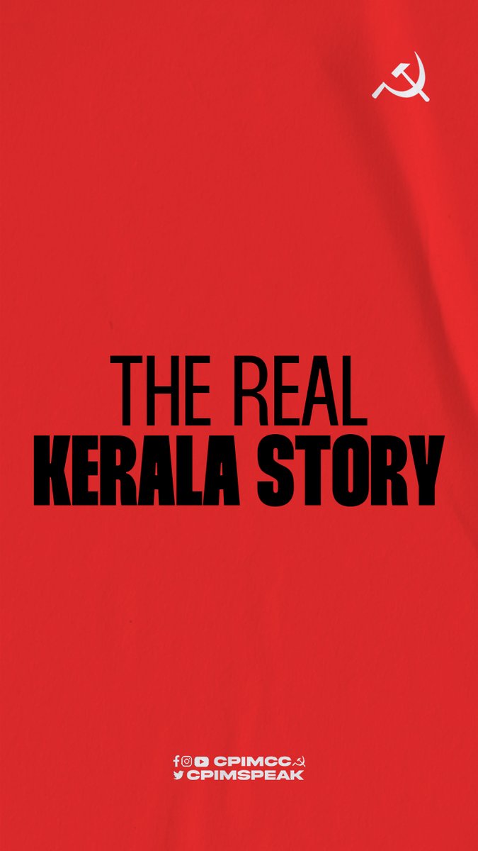 The Real Kerala Story . Watch Here...