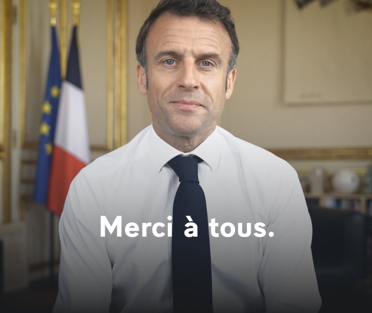 Le monde a besoin de solidarité.