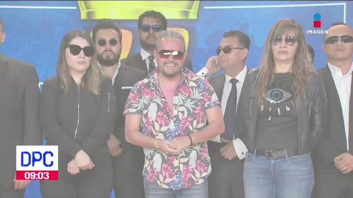 Esta mañana se cierra un ciclo de #DePisaYCorreTV. Hoy agradecemos y recordamos el compromiso y el toque de humor que caracterizó al gran equipo que formaron Pamela, Poncho y Manolo. ¡Gracias totales! #DePisaYCorreTV con Pamela Cerdeira Poncho Vera manolo carmona