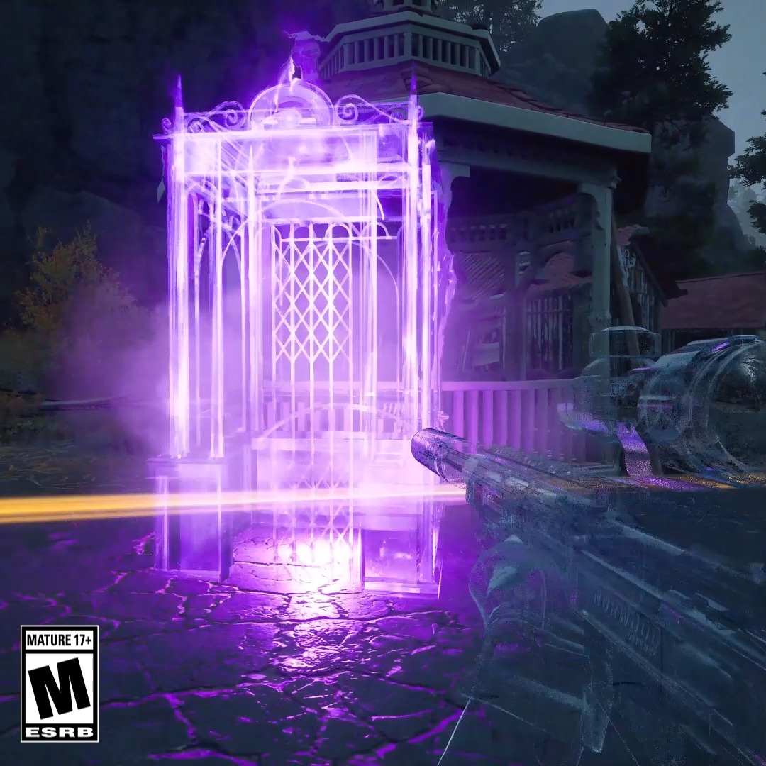The vampire gods don’t stand a chance Redfall