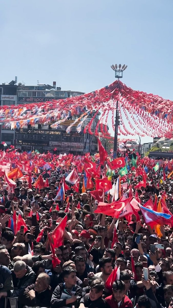Biz sevdamızı dağlara yazarız Van! 🇹🇷