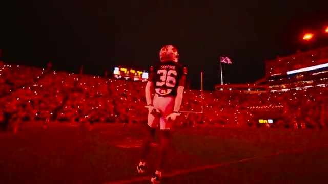 THE best environment in the country.