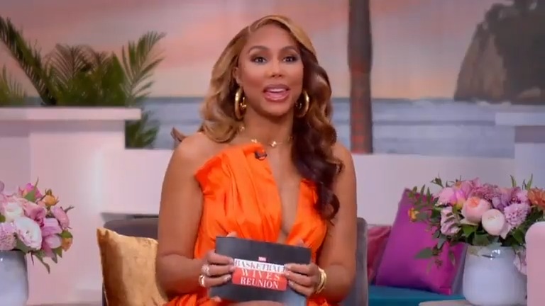 It's game time baby 🏀 and NOTHING is off limits! 👀 Catch the #BBWReunion THIS MONDAY at 8/7c on @vh1! 📺 #BasketballWives