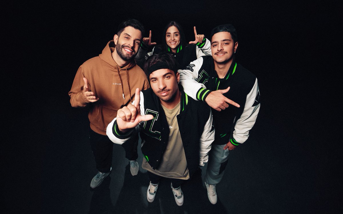 O PIUZINHO AGORA É LOUD! Depois de tanto tempo, finalmente aconteceu. O Piu chegou pra marcar uma nova fase no nosso conteúdo! Estejam preparados porque o futebol na LOUD tá crescendo. PIUZINHO NA LOUD