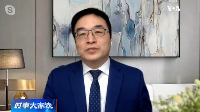 美国官方反对中国防火墙，硅谷也有能力在墙上打洞，为何未见携手行动？中国政经观察人士秦鹏说：很多美国互联网公司是中共防火墙帮凶，破墙操作起来有难度，而有技术能力和意愿的公司又需美政府提供资金和设备支持，但政府意识到这需要时间。#时事大家谈完整版：