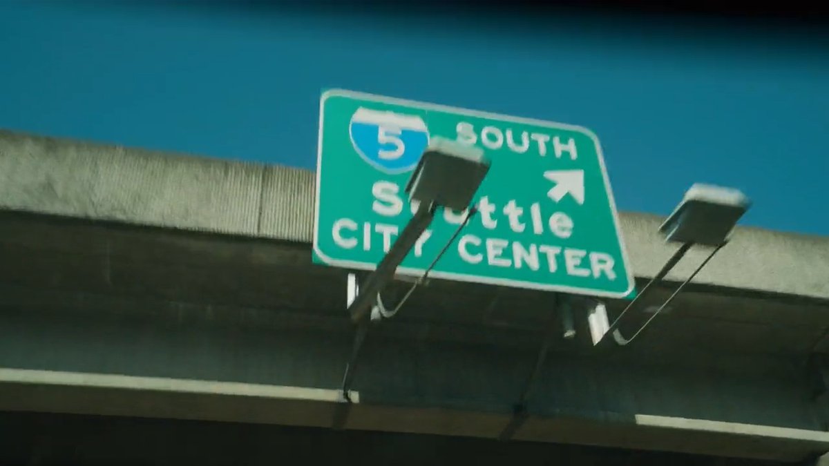 Reppin’ the region. #SeaUsRise x City Connect