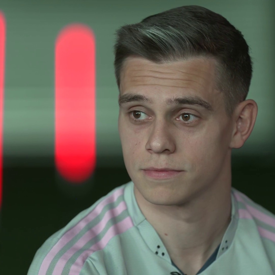 "If we had won all those games, it would be a different story" Leandro Trossard says Arsenal only have themselves to blame if they don't win the title 🔴