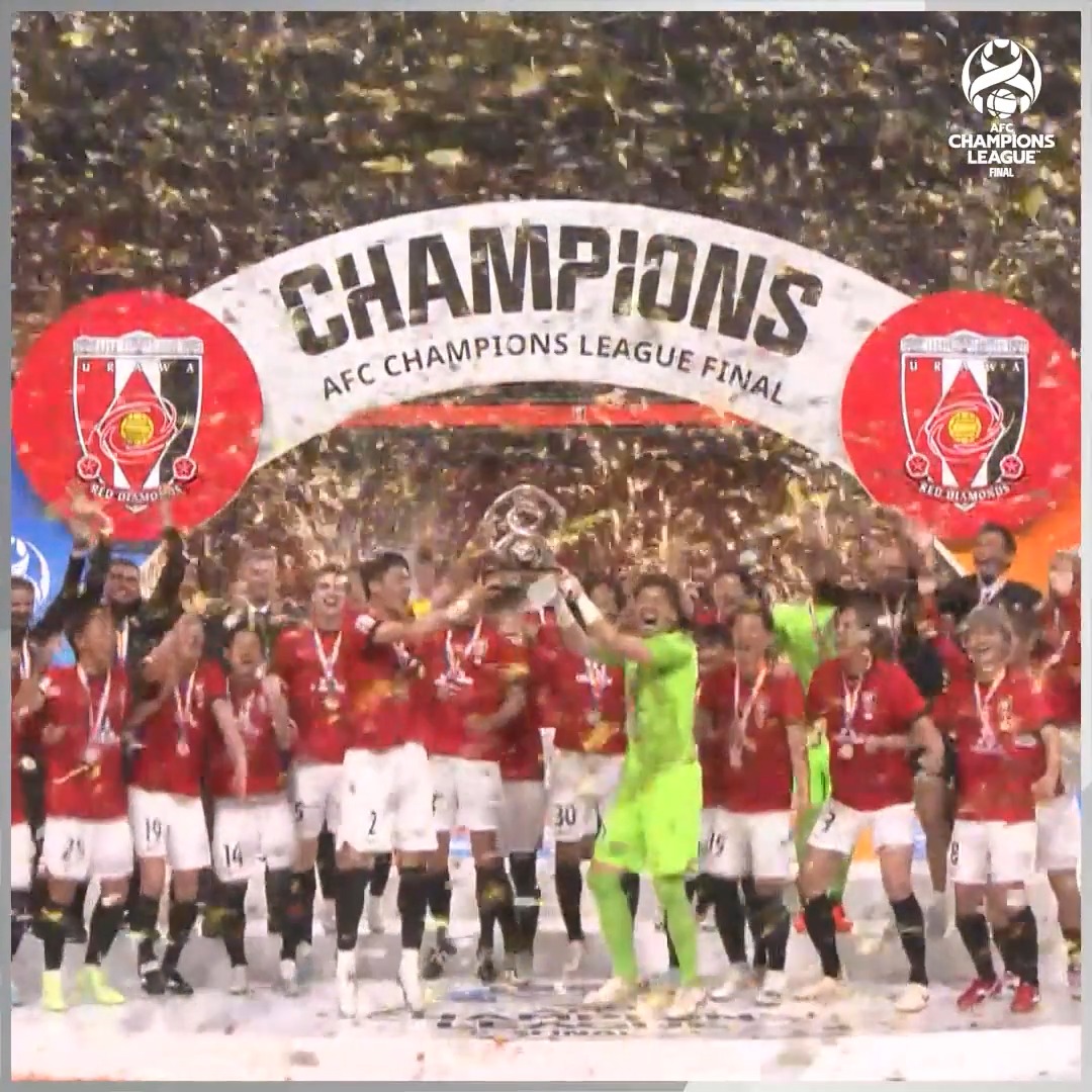 🏆 𝗖𝗛𝗔𝗠𝗣𝗜𝗢𝗡𝗦 🏆 #ACLFinal | #ACL2022 | #URAvHIL