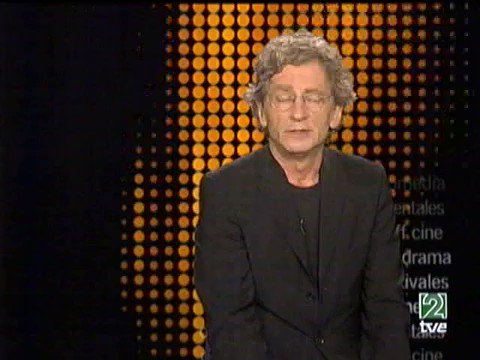 🟠 Recordemos al enorme Antonio Gasset y su gran “Dias de cine”.