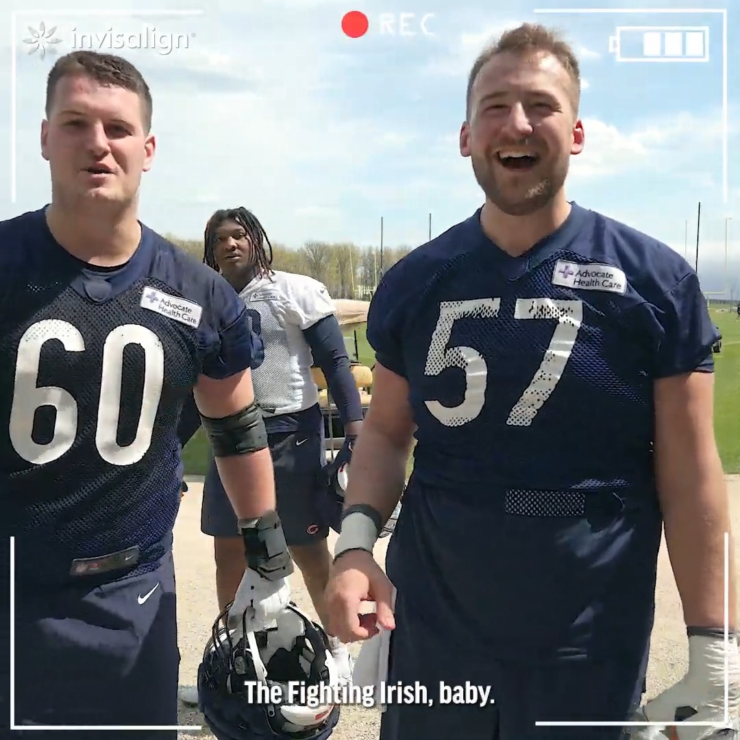 Put the rookies to the test 🤔