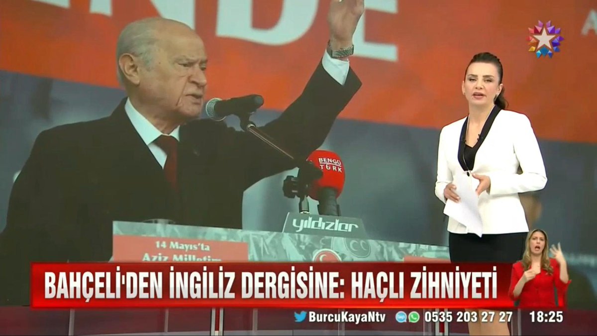 Alayı gelsin, hepsi toplanıp karşımıza dikilsin, şayet boyun eğersek, geri adım atarsak onlar gibi namerdiz.
