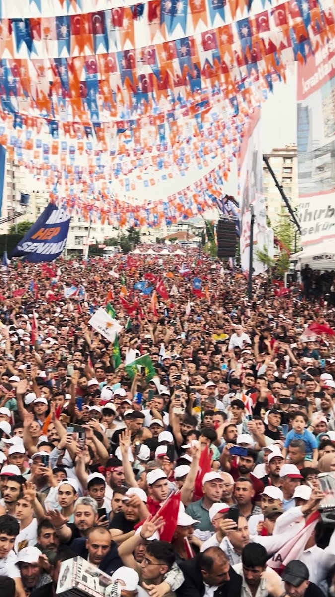 Mersin bizi, biz de Mersin’i çok özlemişiz! 🇹🇷