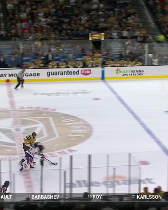 CONNOR MCDAVID, THAT WAS SILKY‼️
