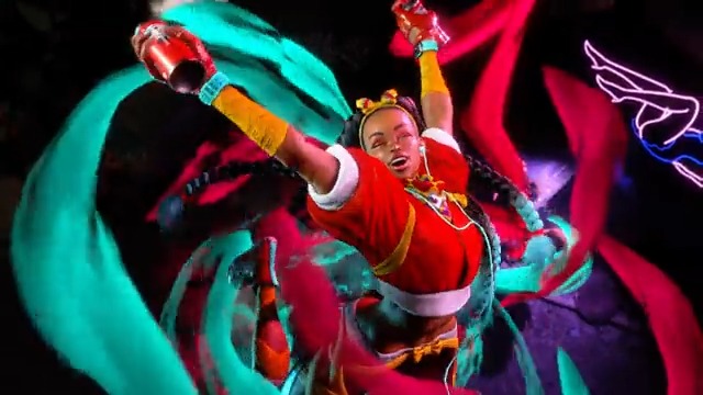 Kimberly, the Ninjastar. 🎵 Likes: 80s Music, Sneakers, Large Numbers 😭 Hates: Tear-jerker Movies