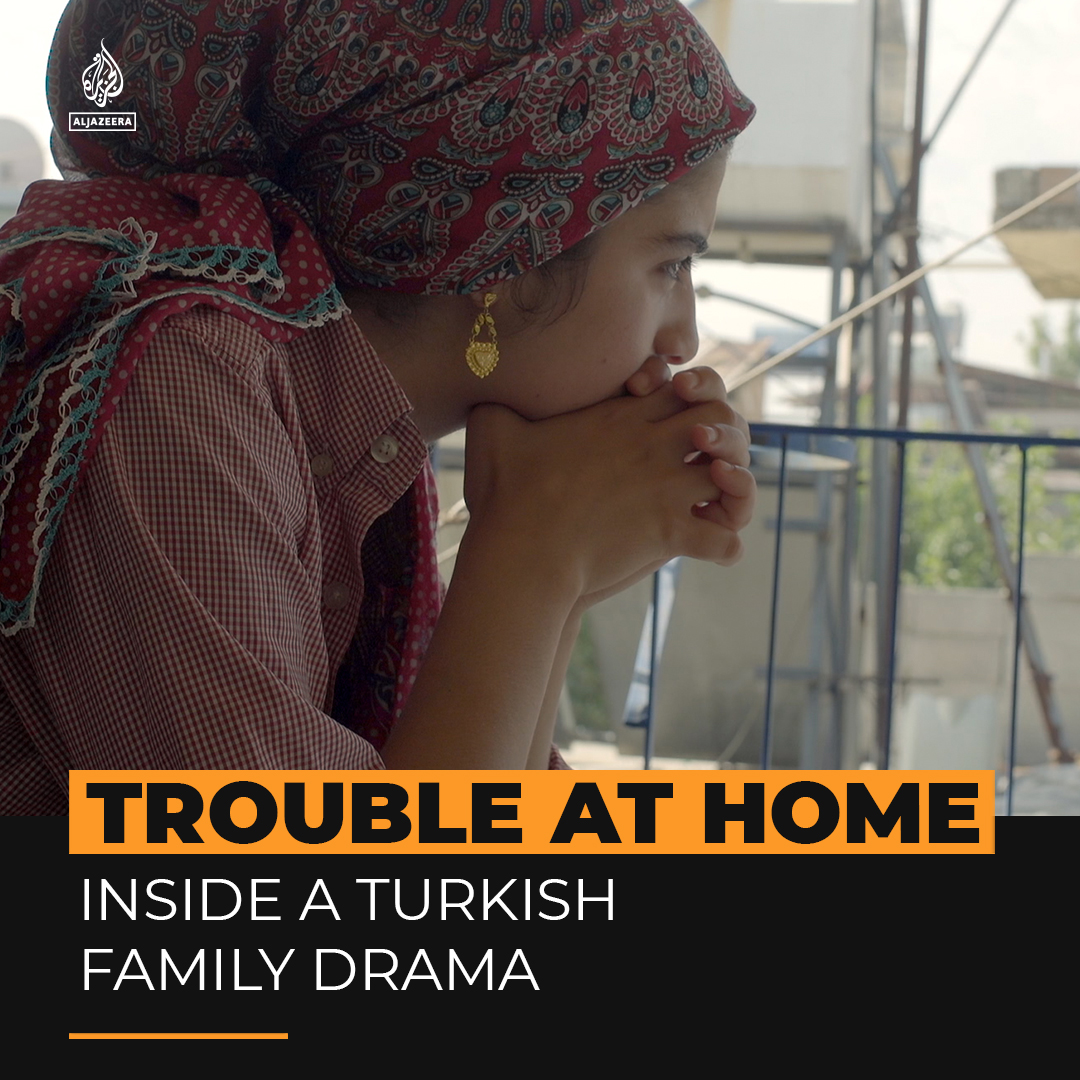 In a heated conversation with her mother about a woman’s right to an education, a Turkish teenager questions her family’s deeply embedded gender roles. Find out more: