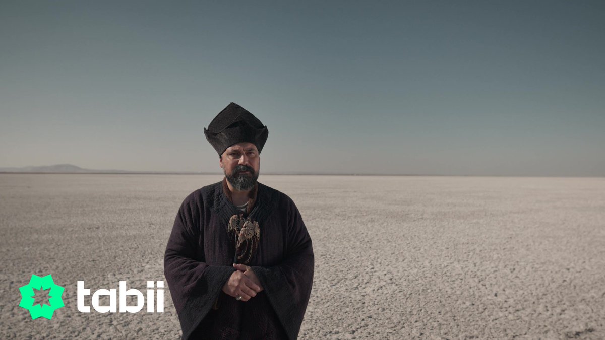 Bilgeliği ile bizi birleştiren, milyarlarca insana ilham veren Mevlânâ Celâleddîn-i Rûmî'ye manevi yolculuğunda eşlik et. #tabii 'yi indir, izlemeye başla 💚
