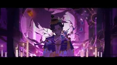 砂漠の中にある安寧の地 己が望む光を求め 物語の終演を皆で演じよう さあ、可愛い姫君よ どうぞこちらへ 本日はマジシャンの声優 高木渉さんが演じる、 S26真髄2のPVを公開しちゃうの! さらにフォロー&RTで抽選5名様に、 #高木渉 さんのサイン色紙をプレゼント! 〆:5/14 #IdentityV #第五人格