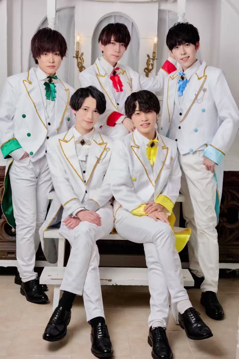 Aroma Fancy - 1st Anniversary LIVE - アロマファンシー1周年記念。 「新曲発表」あり！！ 👇👇新曲視聴できます👇👇 アロマファンシー公式グッズ販売あり。 2023年5月29日 会場 原宿RUIDO 開場 15:00 開演 15:30 前売 ¥3500 当日¥4000 《チケット》 発売日開始日時 2023年5月16日（火）22:40 →22:50までクレジットカード決済のみ