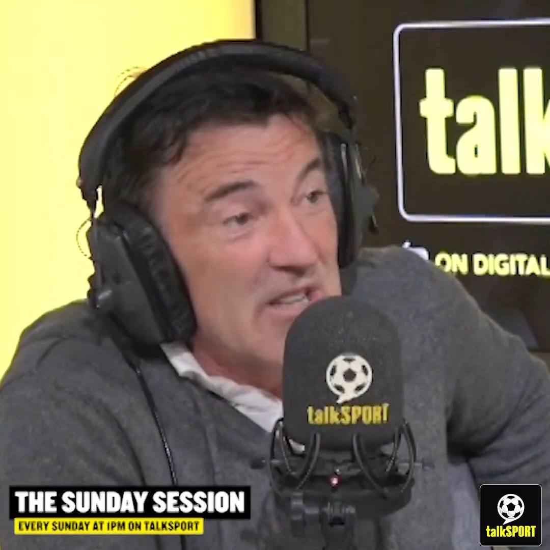 "A wonderful & historic day, it feels like once in a lifetime." 👏 "You never thought it was going to happen, 70 odd years!" 👀 "Wait... what are you on about?" 🤔 Jason & Dean couldn't agree on what was more historic: The Coronation or #CFC winning a game 😅 🔥