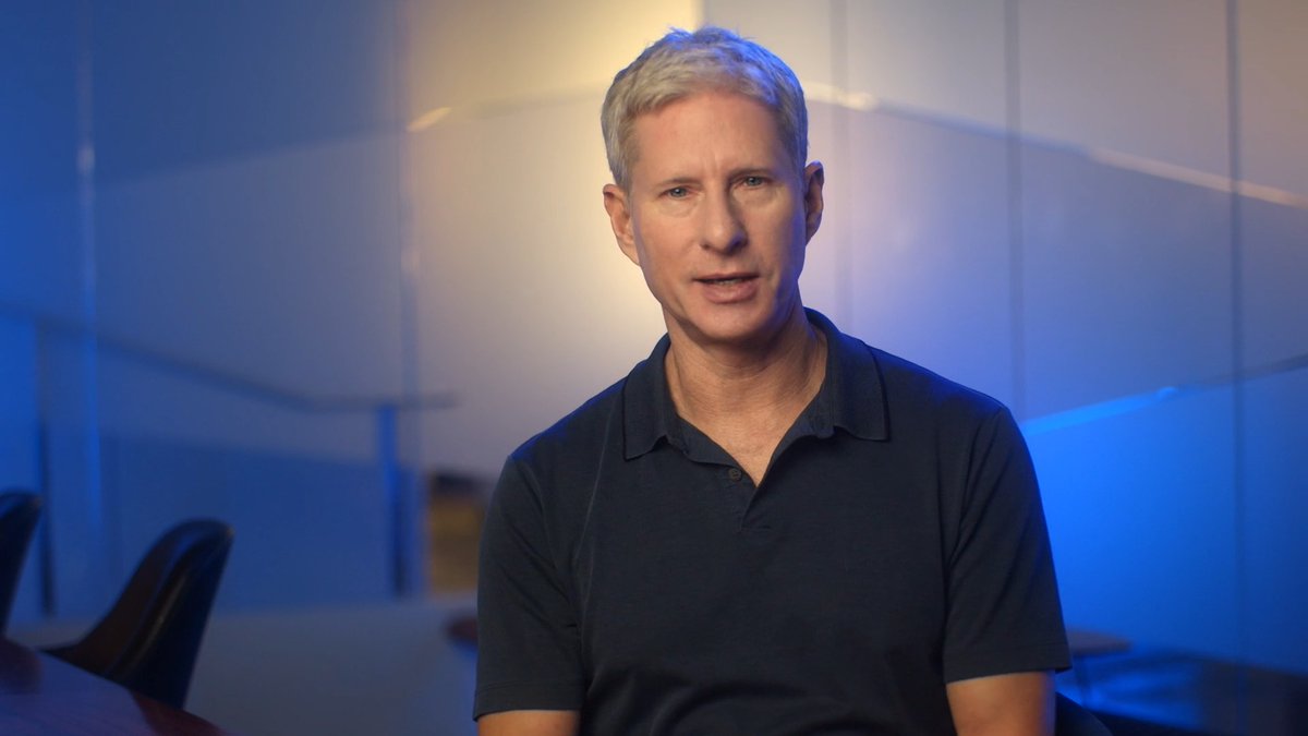 We believe that value should move as seamlessly as information. Ripple Co-Founder and Executive Chairman Chris Larsen shares his perspective on globalization and building the Internet of Value. ▶️