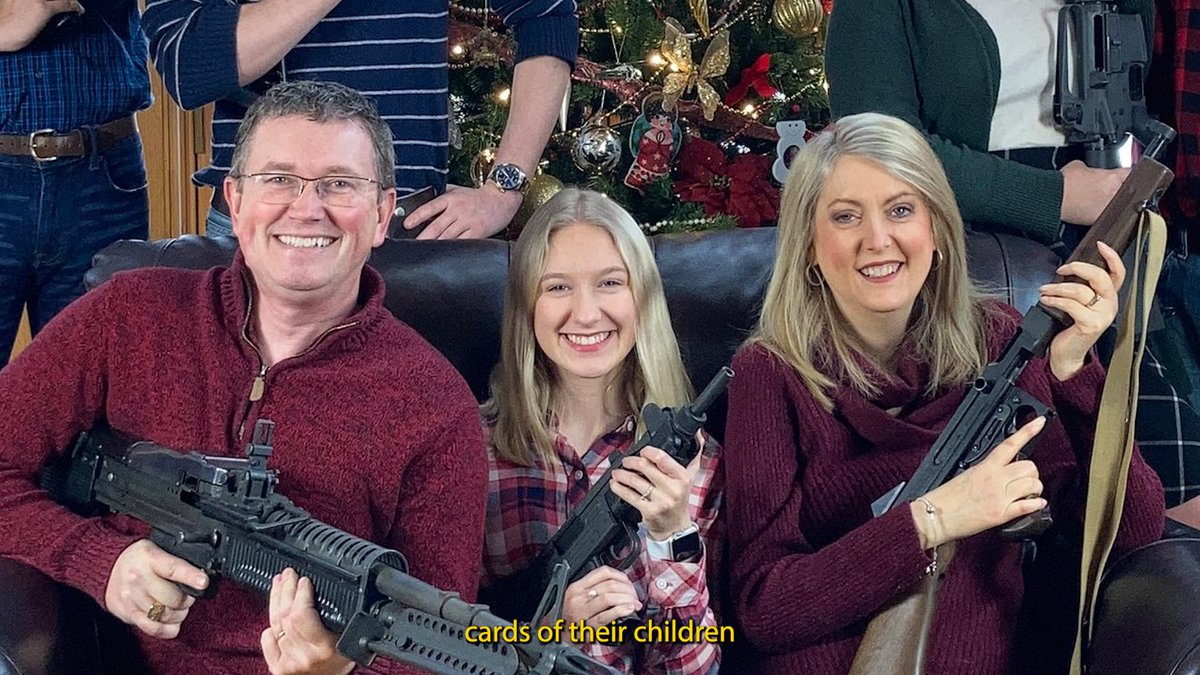 Texas Governor Greg Abbott loves guns, the AR-15, The NRA, the 2nd Amendment more than your children. Allen Texas Parkland, Uvalde, Sandy Hook & Columbine all point to Republicans that fetishize the gun, AR-15s, & The 2A. IT'S THE FUCKING GUNS 👉RT from The The Good Trouble Show with Matt Ford