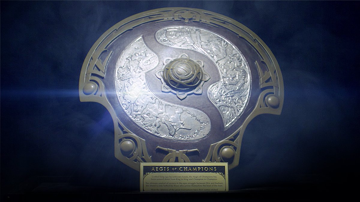 The International 2023