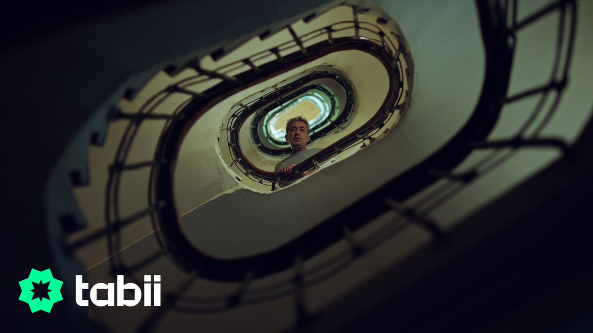 Son mu önemli, yoksa sona giden yol mu? 🛣️ #SonGün aksiyon ve gerilim severler için #tabii'de! 💚